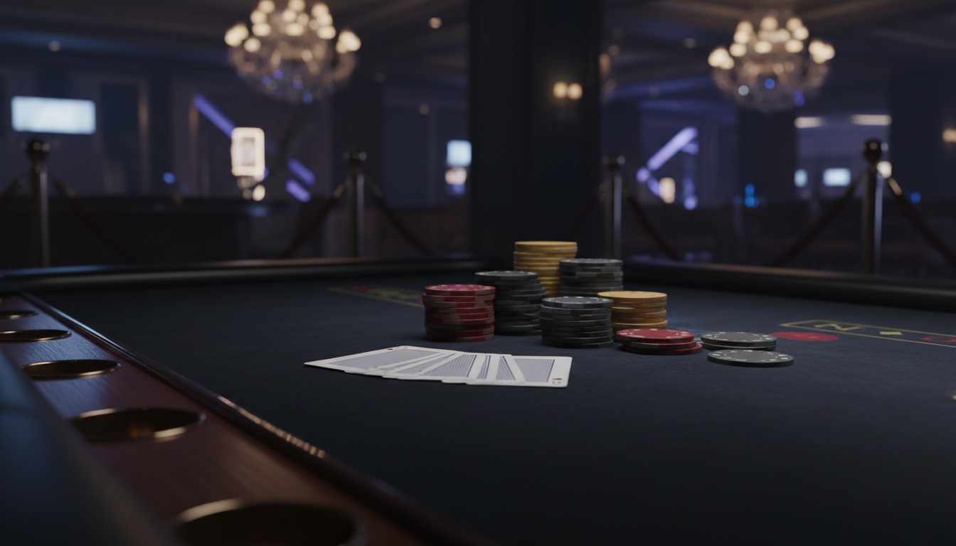 Pinnacle Casino: A Secure and Legitimate Online Experience
